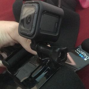 Gopro hero session 5